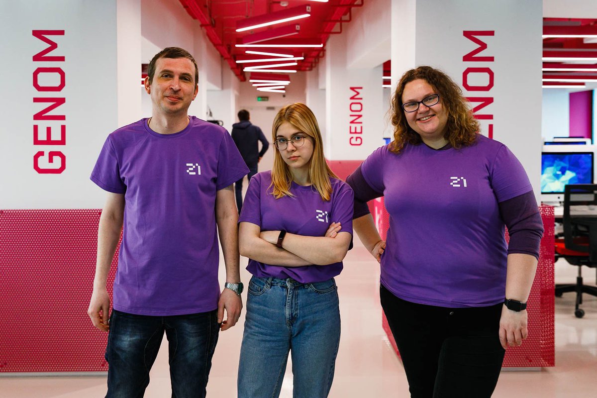 21coding's tweet image. В Школе 21 есть волонтеры?
⠀
Да! И многие участники уже попробовали себя в этой роли. Например, эти прекрасные ребята из московского кампуса – Андрей, Алина и Даша, помогали с проведением экзаменов в казанском кампусе.
⠀
Стать волонтером просто – главное ваше желание!