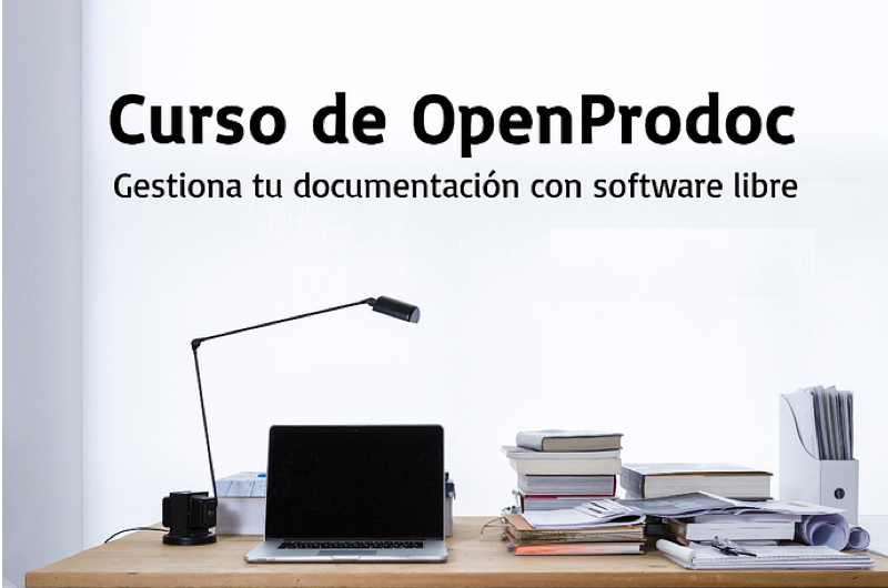 AsociacionACAL's tweet photo. ¿Estás listo para convertirte en un experto #gestiondocumental? Te ofrecemos una atractiva formación en línea sobre #OpenProdoc una de las mejores ofertas de software libre #transformaciondigital #opensource #ECM ¡Apúntate ya! + Info: https://t.co/7wQd5jCZAr https://t.co/R7llQnze8H