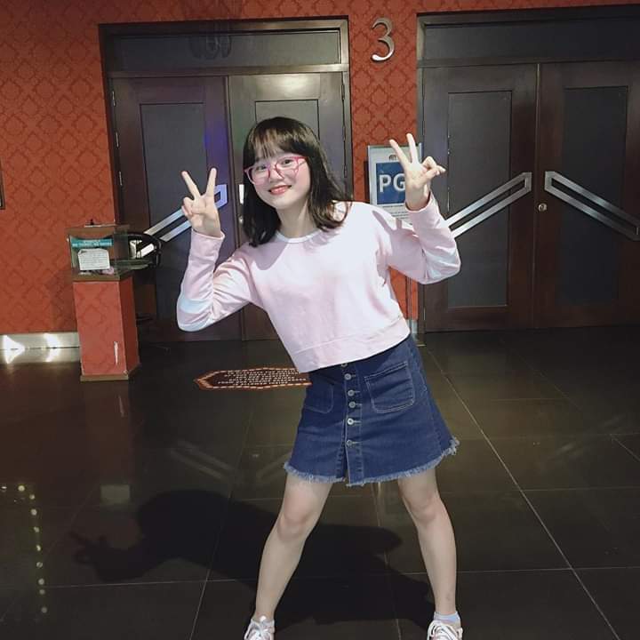 Mnl48 Shaira