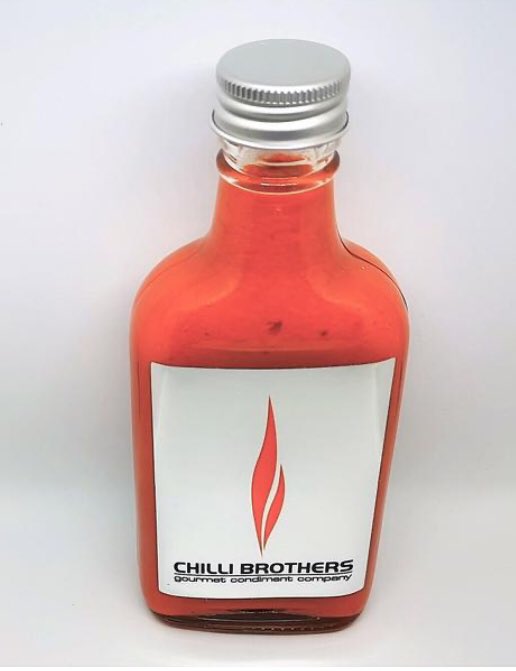 We would like to thanks everybody for all your wonderful support!

LOCKDOWN SPECIAL OFFER!  Buy 2 Chilli Sauces for £10.00 + Shipping 🌶

SCOTCH MIST Is our Caribbean influenced hot sauce. A passata base with fresh Ginger, Lime, Garlic &amp; the vibrant Scotch Bonnet Chilli.