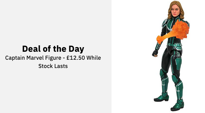 Forbidden Planet tweet media