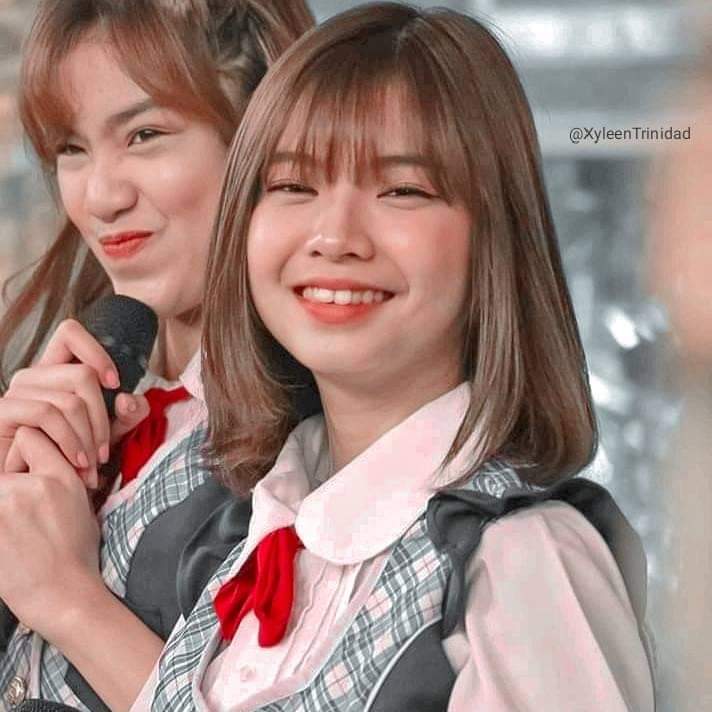 frediee01's tweet photo. binibining hindi nakakasawang titigan💗#2ndColorfulYearWithColeen https://t.co/7YjmXVxWoP