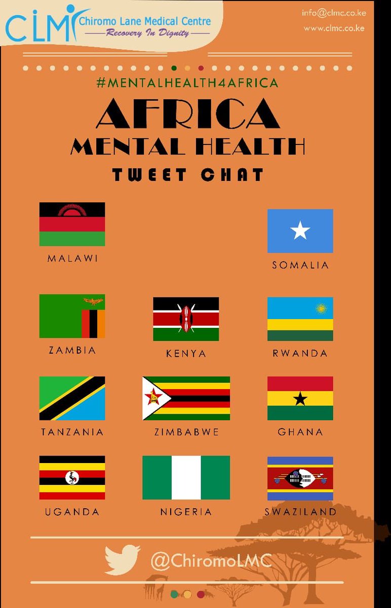 G_Mbugua1's tweet photo. What an honor ; what a privilege to be alive today . 
Absolutely stoked ,spearheading this project bringing together such amazing super blazing Minds from various African countries ; To look at the impact this pandemic #Covid_19 is having on #mentalhealth !

 #Mentalhealth4Africa https://t.co/FluczD3Ee2