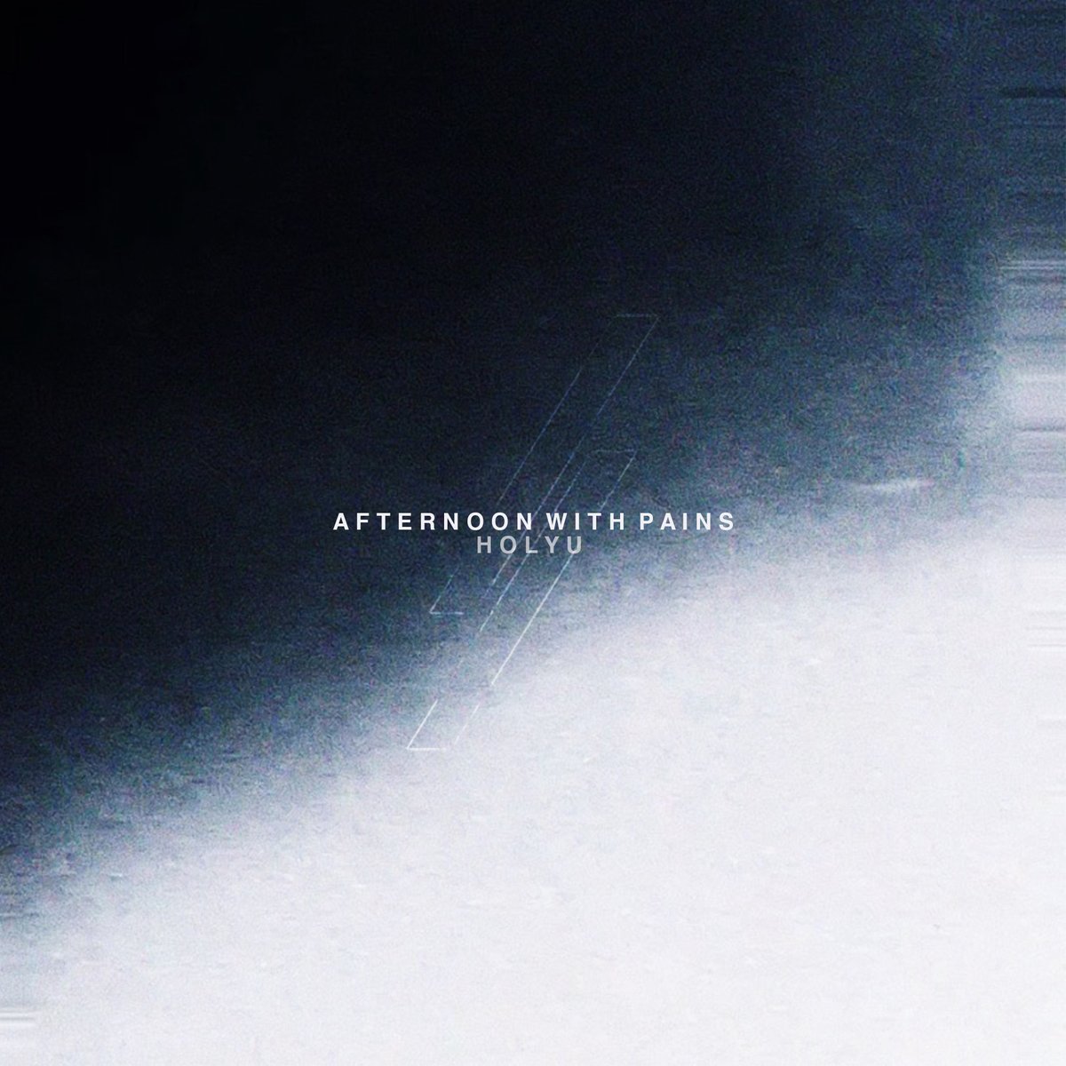 HolyUmusic's tweet photo. my new song 'Afternoon with Pains, is finally out everywhere! ☻
really excited to finally show you something new after many months: "they were cloudy days, outside and inside myself" // 

→ https://t.co/099Gb0Pte9 https://t.co/1OM12xF60g