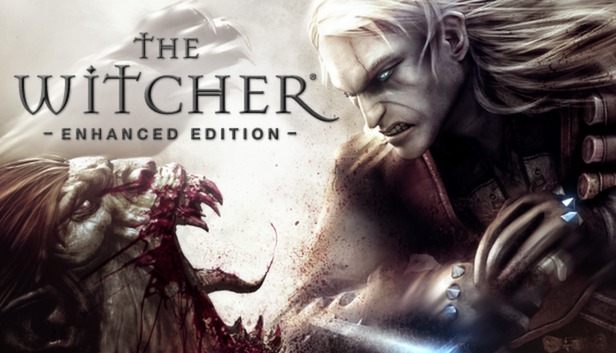Je commence ce Thread par le 1er jeu du plus célèbre sorceleur, the Witcher 1. Le jeu met bien les basses a l'histoire de Geralt de Riv. Le gameplay est pas dégueu, faut juste prendre la main. Malgré un chap 4 ennuyant, j'ai beaucoup aimé le jeu, et les musiques sont magnifique