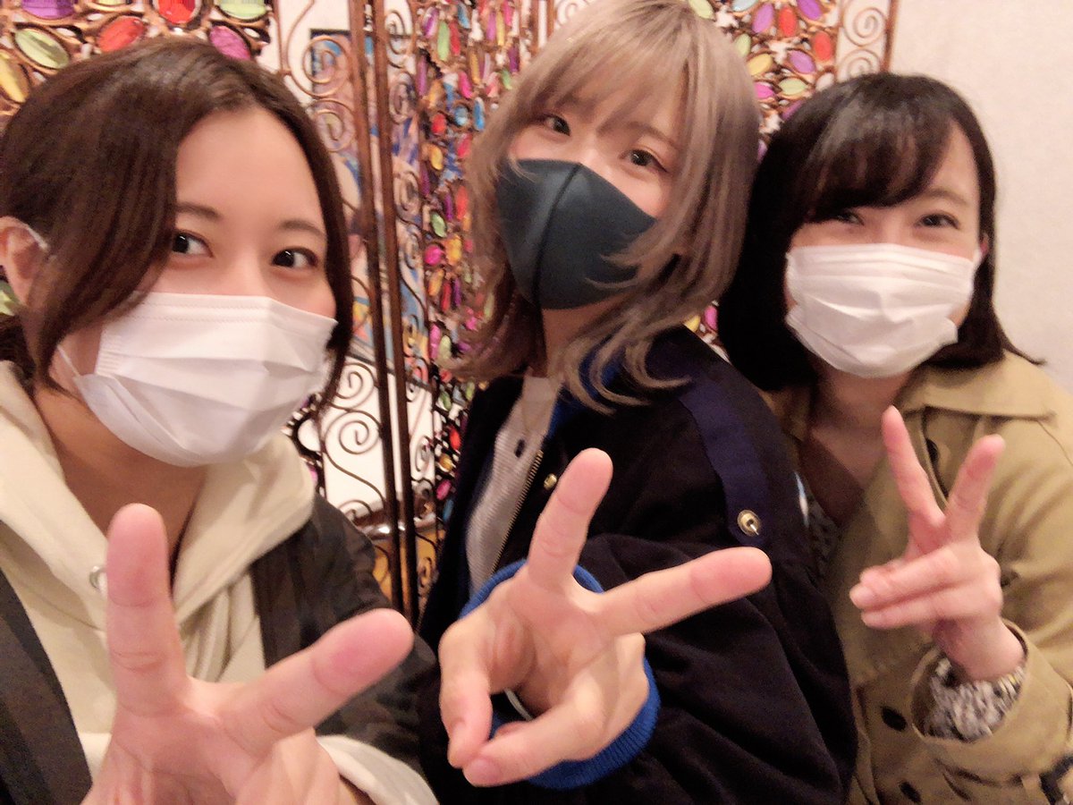 ちなみとまいのラジヲ奇譚 V Twitter ちなまい奇譚 最新第十五話 更新されました 新コーナー ゲスト襲来 毎月恒例の朗読 三人でのゆるーいトーク 是非お楽しみください 時事柄 マスク着用でお届けさせていただきます 橋本ちなみ