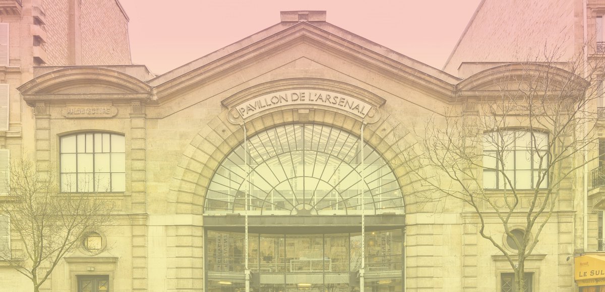 [#EXPOSITION] VISITE VIRTUELLE DE L’EXPOSITION « CHAMPS-ÉLYSÉES, HISTOIRE &amp; PERSPECTIVES »
 
Le <a href="/PavillonArsenal/">PAVILLON ARSENAL</a> et l’agence @pcastream vous invitent à (re)découvrir l’exposition « Champs-Elysées, histoire &amp; perspectives » depuis chez vous !