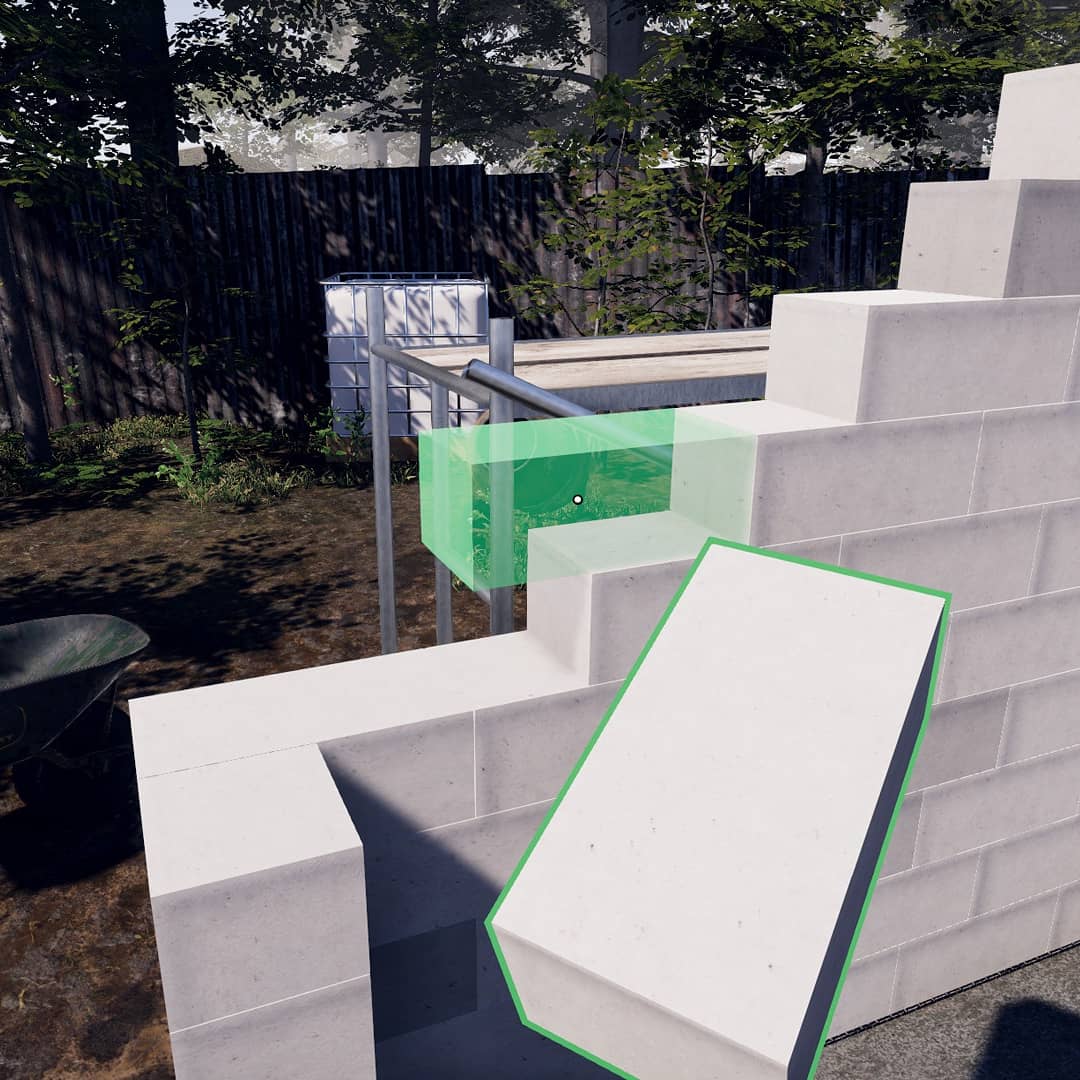 gamerslv's tweet image. #BuilderSimulator #LiveMotionGames
Постройте дом с нуля в игре Builder Simulator!

Подробнее - vk.com/wall-76721563_…