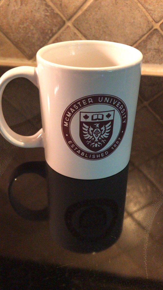 ggatguelph's tweet photo. Good morning and Happy Friday! If you are part of our @McMasterIT community, please join us at 10 AM TODAY on MSTeams for our Virtual Coffee Chat! Updates, looking ahead, and you can ASK ME ANYTHING! Bring your mug of choice! See you soon! #ComeTogether #ConnectedMAC https://t.co/pHyI9Gq7lL