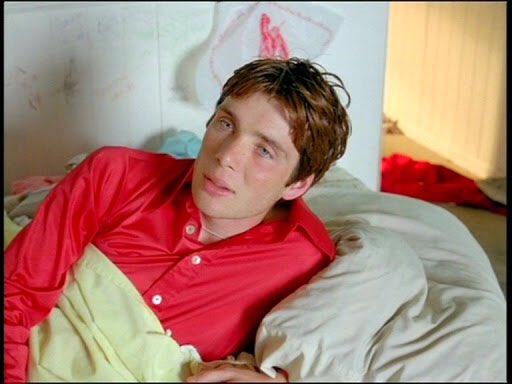 cillian murphy characters buying you pads: a thread
