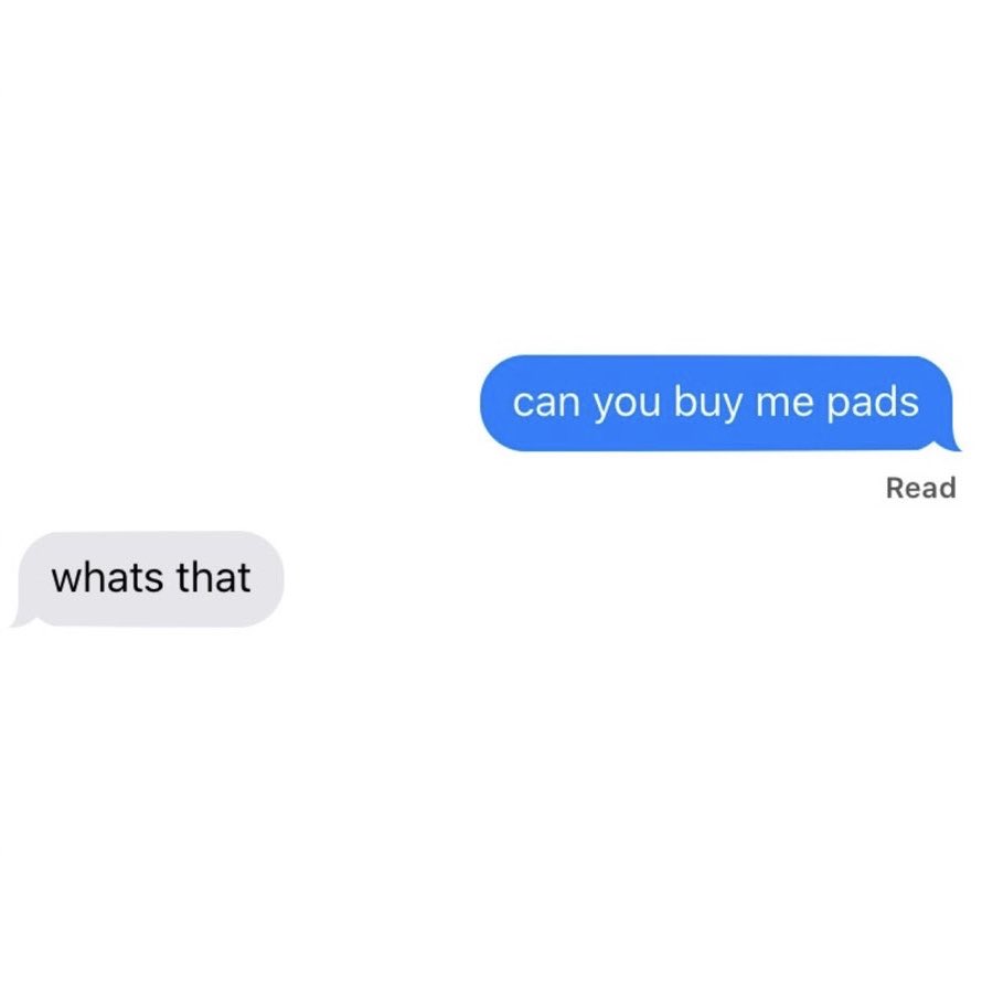 cillian murphy characters buying you pads: a thread
