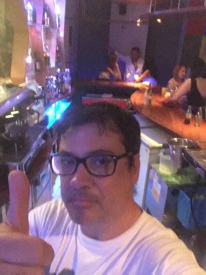 pub la nota (@publanota) on Twitter photo Ya queda menos mucho ánimo Ya queda menos mucho ánimo