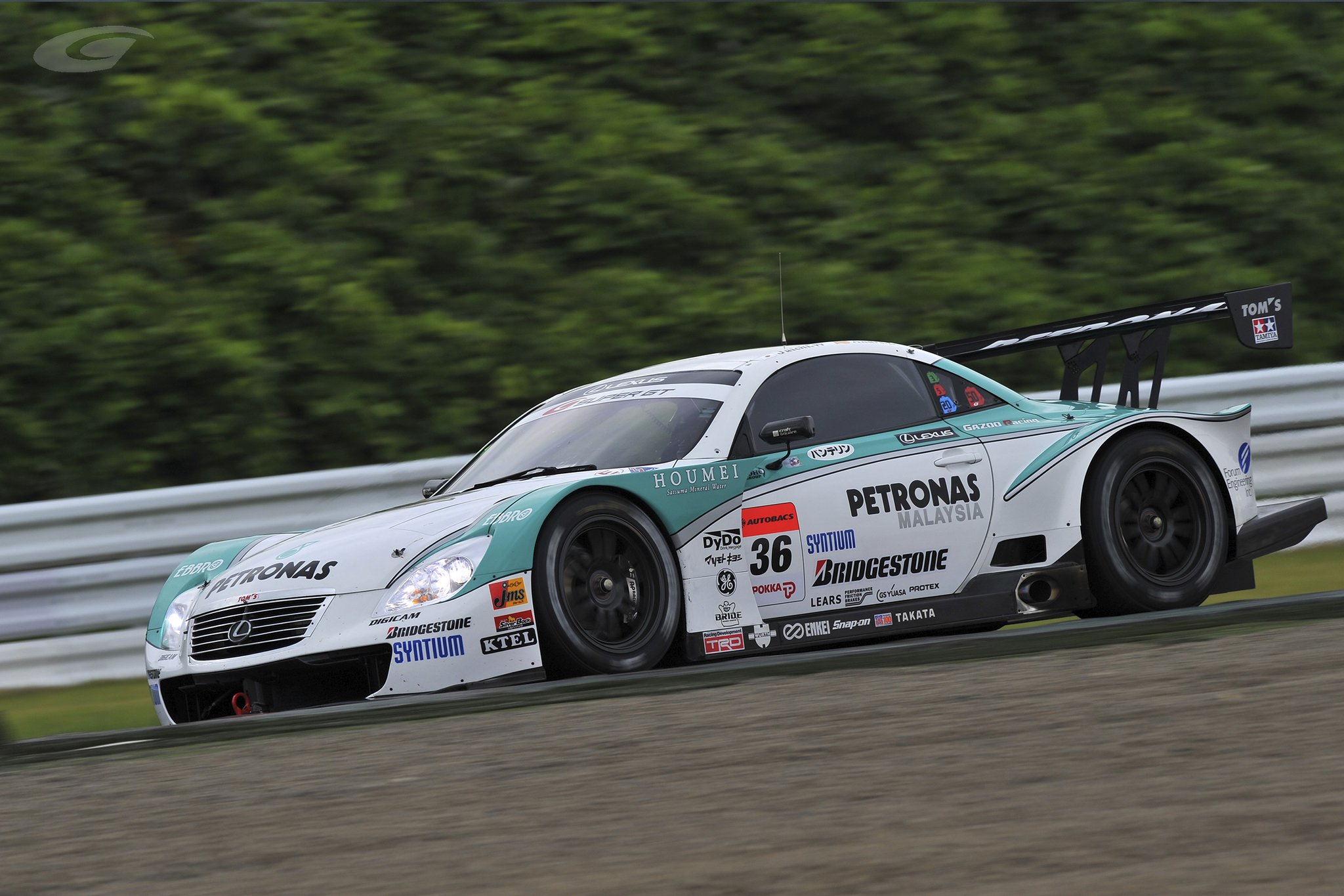 公式】SUPER GT on X: 公式】SUPER GT on X: