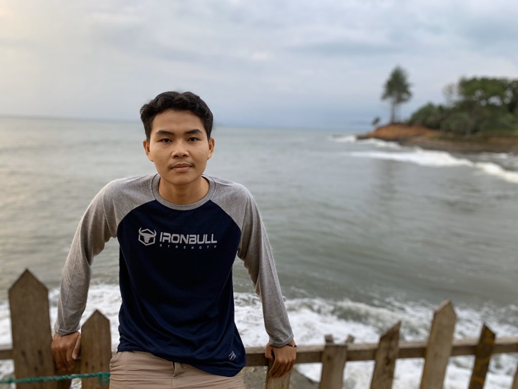 Deka febrian tweet media