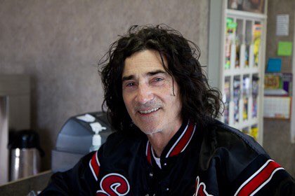 Daddy sang bass. Happy birthday wishes to Richard Sterban of the Born today in1943. 