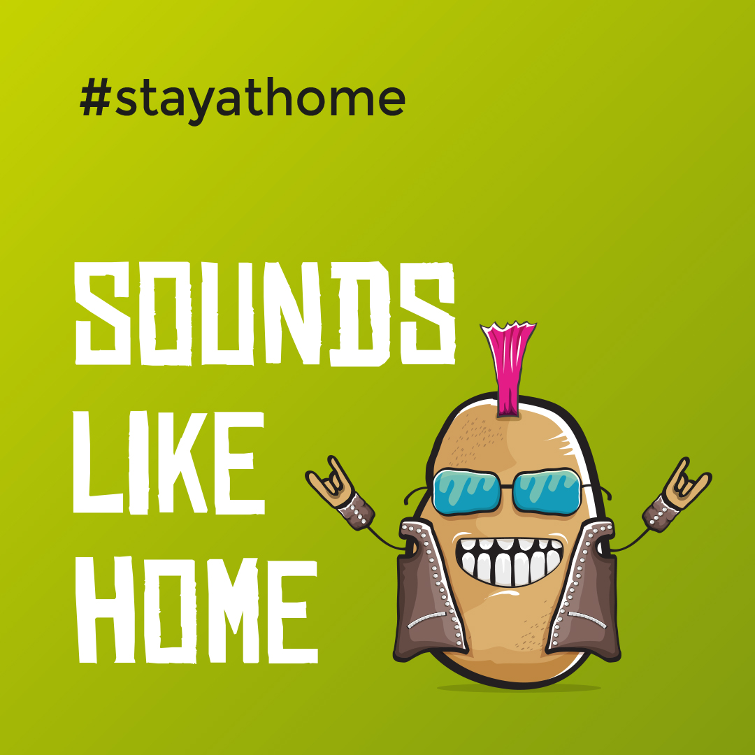 Home of Happy Brands tweet media