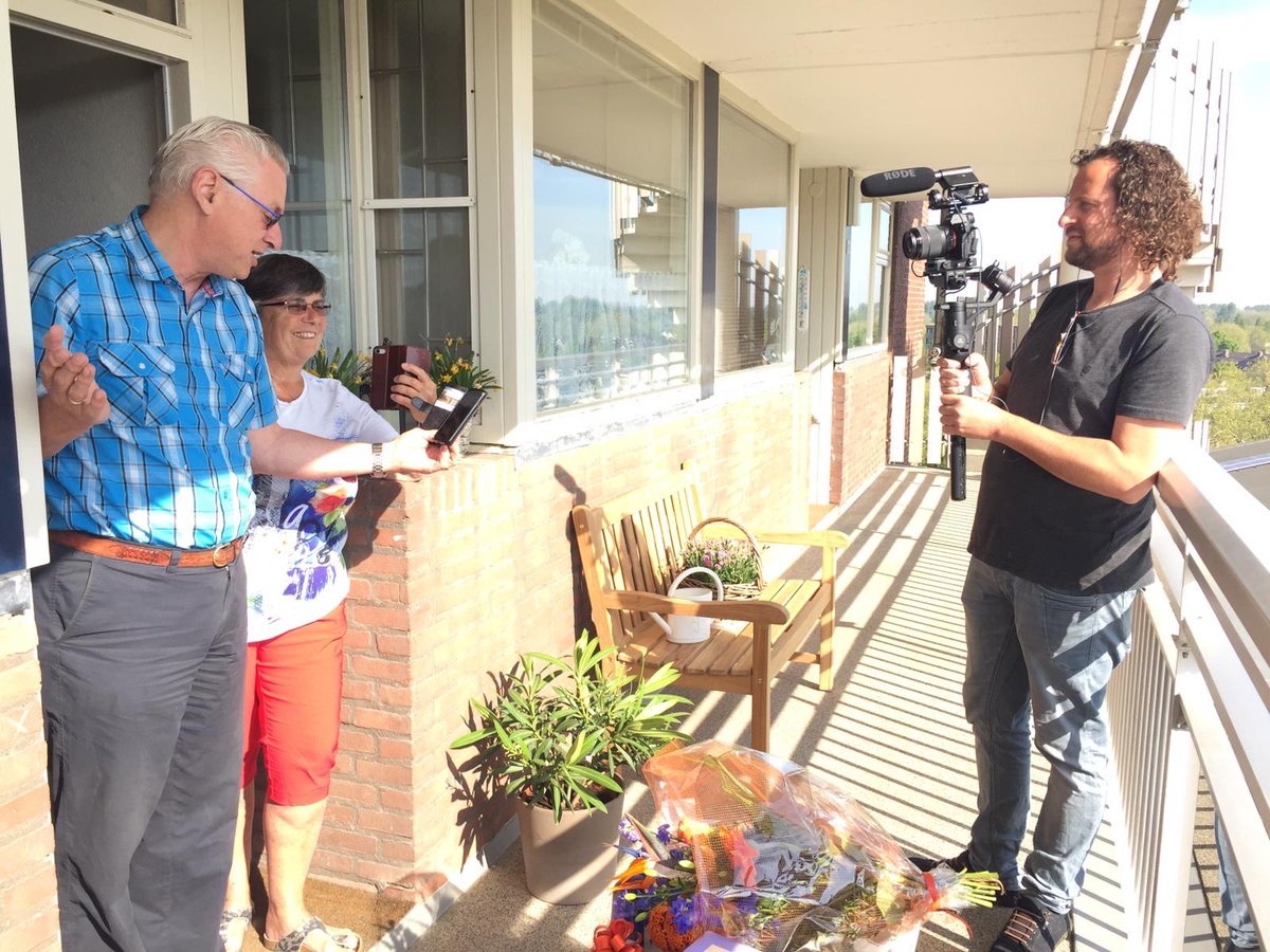 Gemeente Gouda tweet media