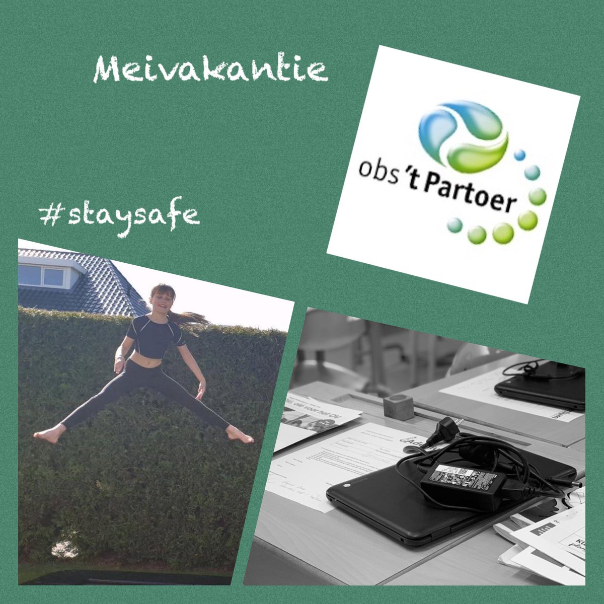 OBS 't Partoer (@obstpartoer) on Twitter photo 