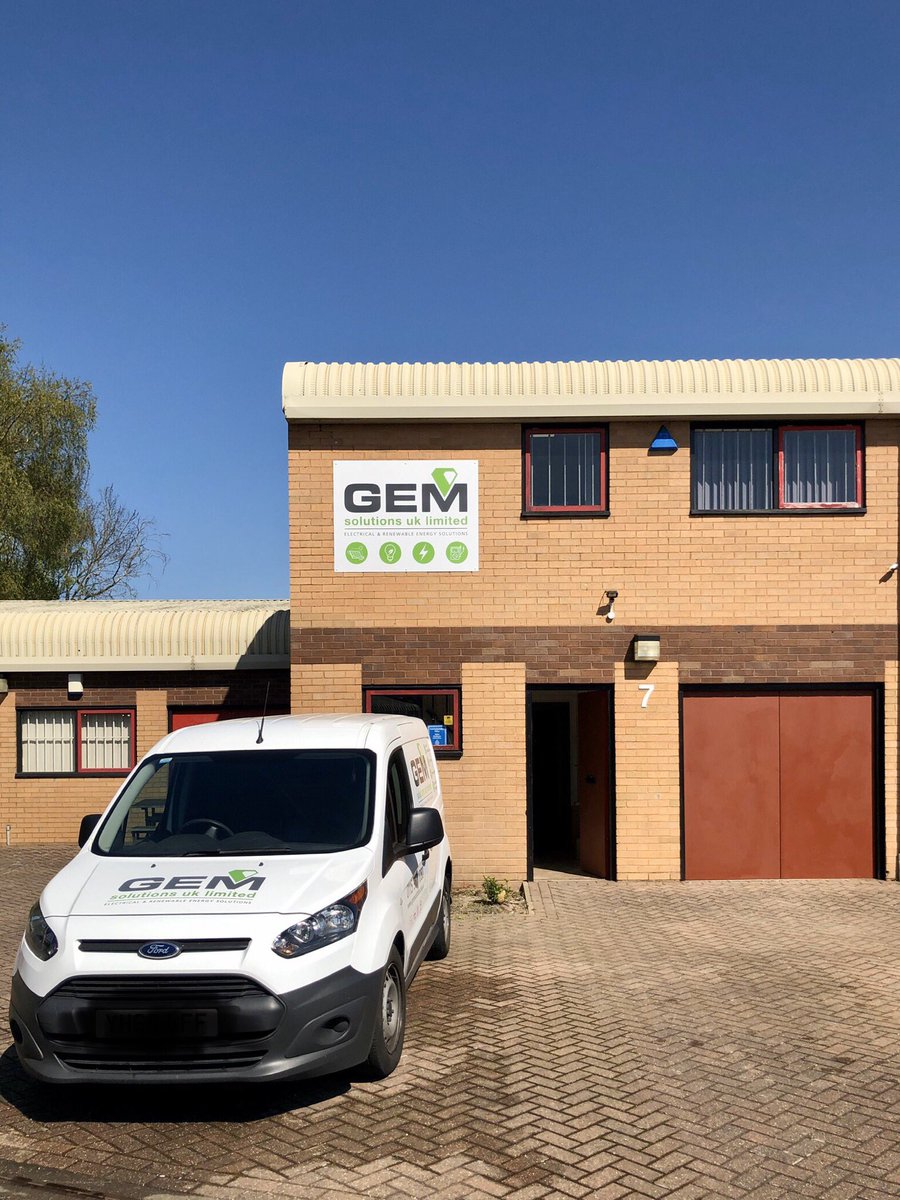 GemSolutionsUK's tweet photo. Little bit of van washing in between call outs this morning. With all but a couple of staff safe at home our small dedicated team are still out and about supporting local authorities across our region as well as the emergency services including our amazing NHS. Happy Friday all. https://t.co/1o0AsuinwU