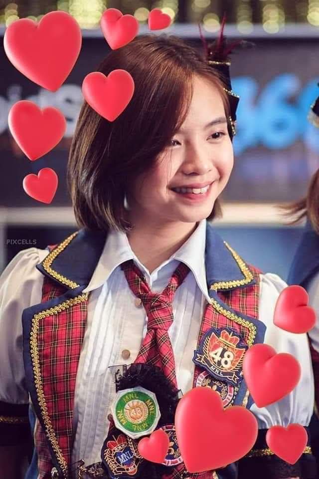 frediee01's tweet photo. that smile aaaaack
#2ndColorfulYearWithColeen https://t.co/dvLzt7nveZ