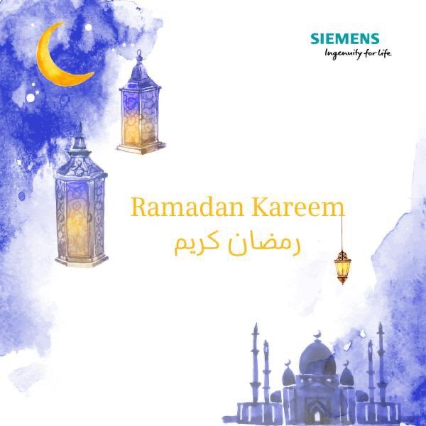Ramadan Kareem to everyone. Let’s embrace the time of giving and caring. #staysafe