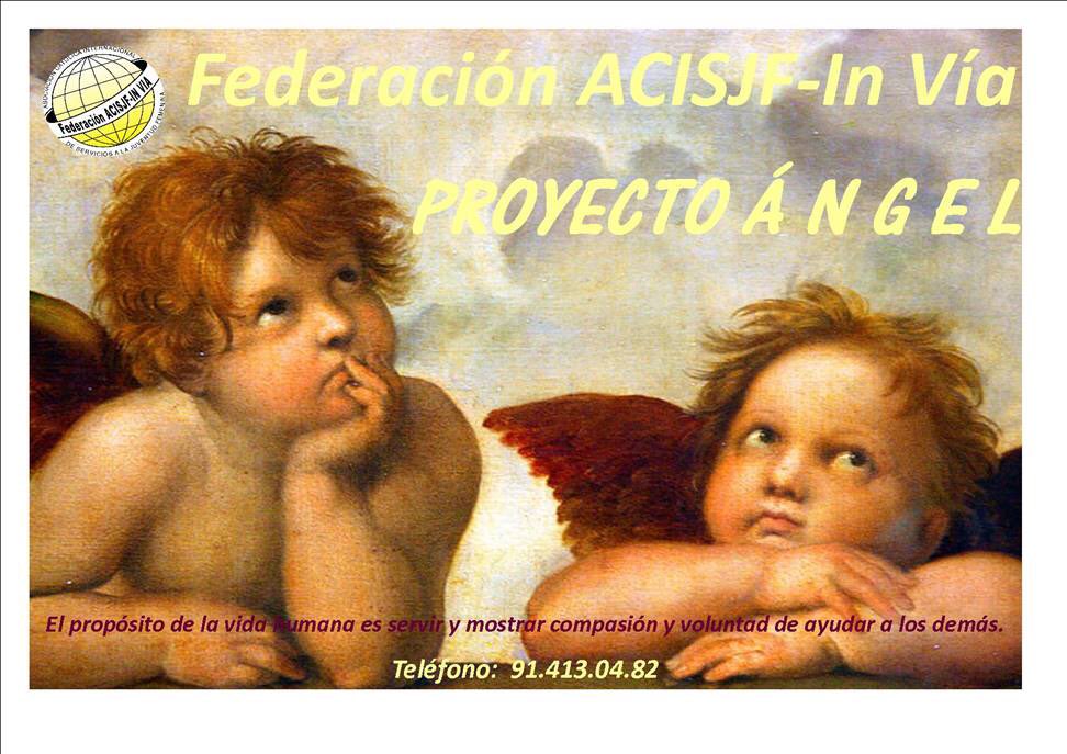 Federación Acisjf-In Vía tweet media