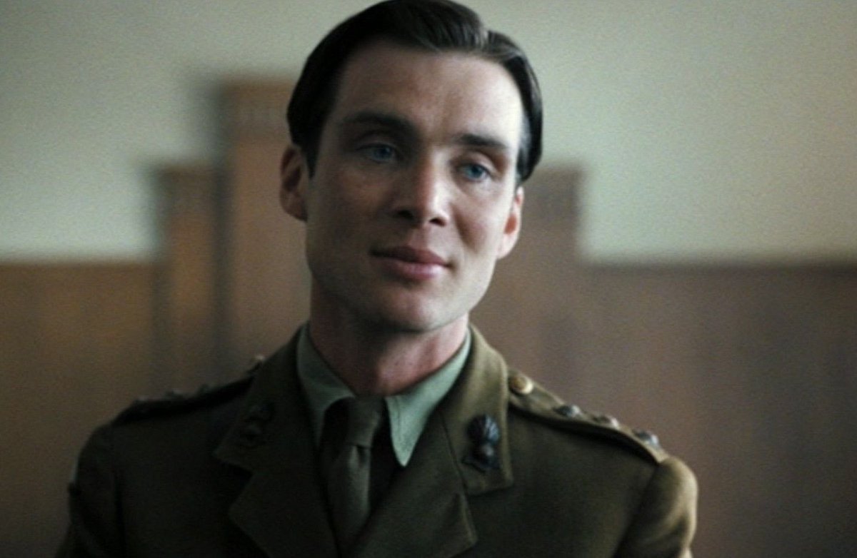 cillian murphy characters buying you pads: a thread