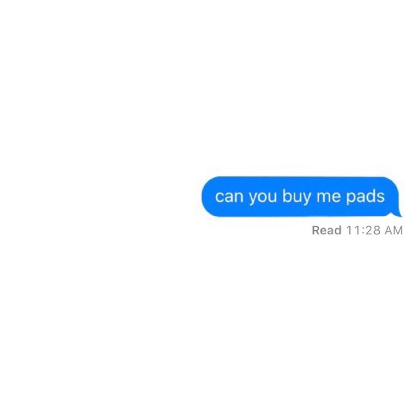 cillian murphy characters buying you pads: a thread