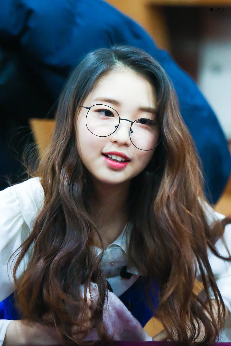 yeojin