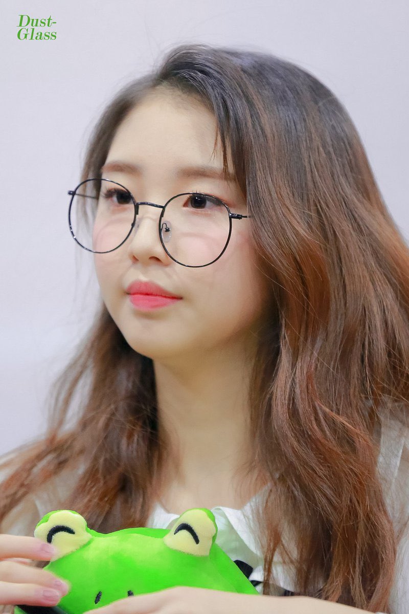 yeojin