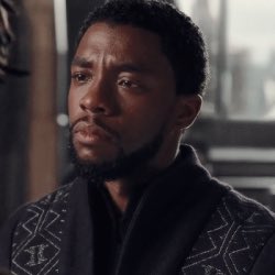 t'challa