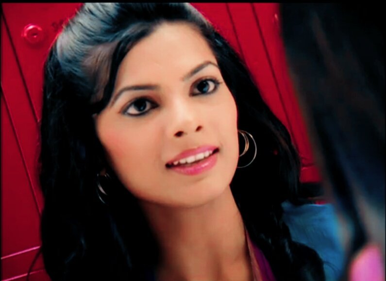 anjali was so harsh in this scene! fgs she is your sister please be nice! #dillmillgayye | E3