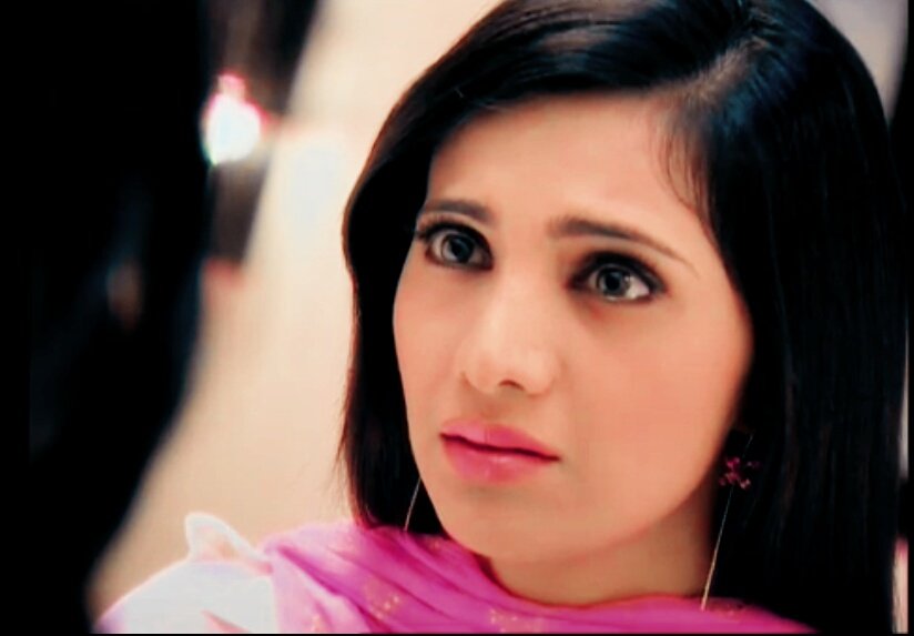 anjali was so harsh in this scene! fgs she is your sister please be nice! #dillmillgayye | E3