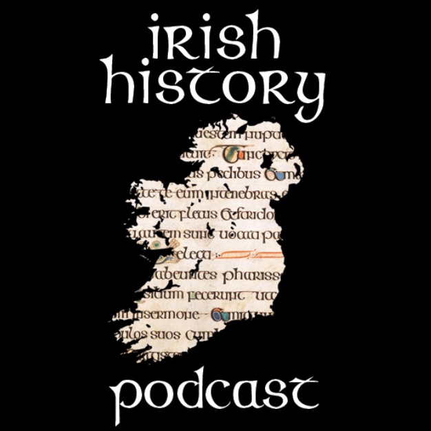 Whatever your interests are, we’ve chosen a selection of Irish podcasts covering everything from history and comedy to Gaeilge, science and storytelling. While away the time with these podcasts, which demonstrate exactly why the Irish are known for having the gift of the gab.