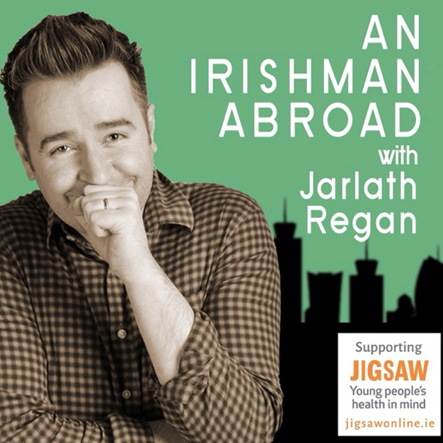 Whatever your interests are, we’ve chosen a selection of Irish podcasts covering everything from history and comedy to Gaeilge, science and storytelling. While away the time with these podcasts, which demonstrate exactly why the Irish are known for having the gift of the gab.