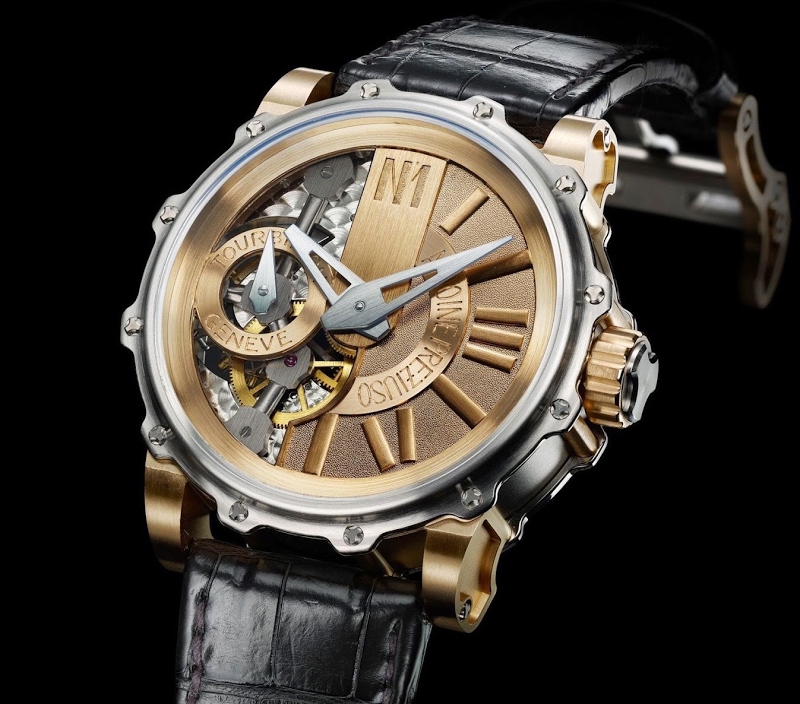 PuristSPro's tweet photo. April 24-26 2020 #WristScan: We've got Whales!
https://t.co/uDX06ynajc
#AntoinePreziuso #Preziuso https://t.co/EIprOElirD
