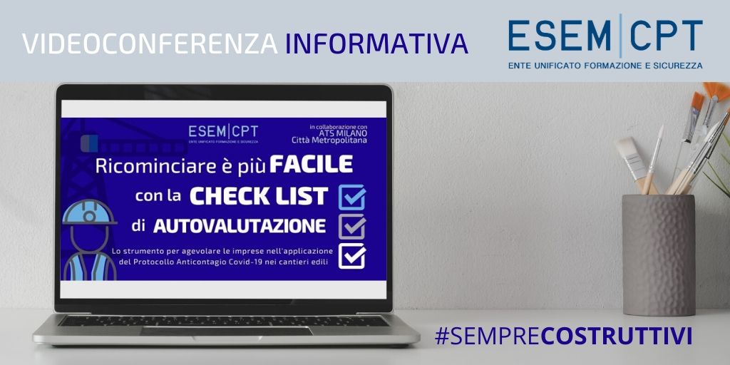 Appena conclusa l’edizione odierna con più di  220 partecipanti. Per prendere parte alle prossime repliche del 28 e del 30 aprile inviate una email a infocpt@esem-cpt.it #semprecostruttivi <a href="/EsemCpt/">ESEM-CPT</a>