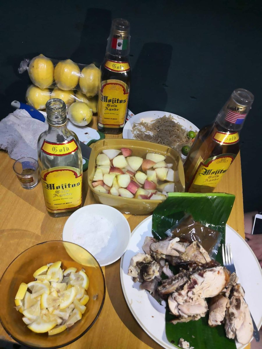 Dvnaaglr5's tweet image. Eto ang sagot...