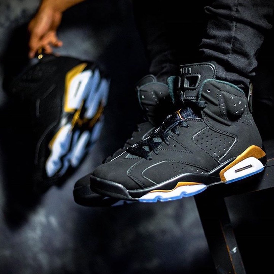 Good___Luck____'s tweet photo. ジョーダンシリーズから“NIKE AIR JORDAN 6 DMP”が入荷👟

欲しい方はGOOD LUCK公式サイトへGO👨🏻‍💻
https://t.co/gGZsx8AVhg

#お洒落さんと繋がりたい #nike #nikelab #airjordan #airjordan6 #airjordan6dmp #足元倶楽部 #スニーカー #スニーカー女子 #スニーカー男子 #スニーカー好きな人と繋がりたい https://t.co/3WpRTadzbk