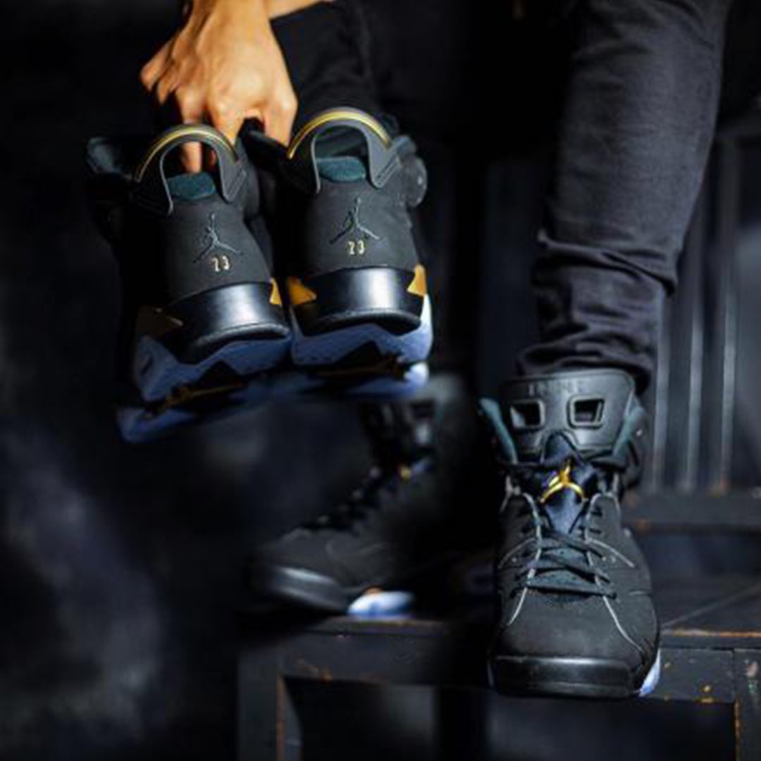 Good___Luck____'s tweet photo. ジョーダンシリーズから“NIKE AIR JORDAN 6 DMP”が入荷👟

欲しい方はGOOD LUCK公式サイトへGO👨🏻‍💻
https://t.co/gGZsx8AVhg

#お洒落さんと繋がりたい #nike #nikelab #airjordan #airjordan6 #airjordan6dmp #足元倶楽部 #スニーカー #スニーカー女子 #スニーカー男子 #スニーカー好きな人と繋がりたい https://t.co/3WpRTadzbk