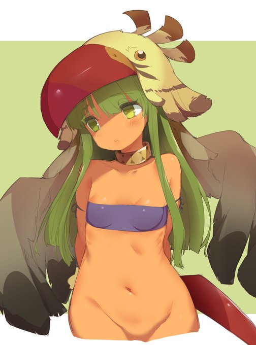 マカをキメながら描きもした #英雄戦姫 #英雄戦姫WW 