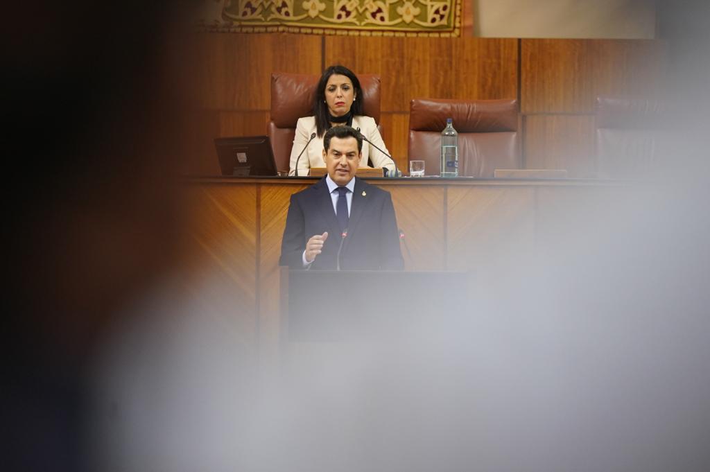 AndaluciaJunta's tweet photo. 💬 @JuanMa_Moreno: Otras medidas
🔘50 M€ para #autónomos
🔘Apoyo financiero: 600 M€
🔘Prioridad pago a proveedores
🔘Devolución de ingresos
🔘Más recursos para @EmpleoJunta
🔘Apoyo al sector agroalimentario
🔘Plan de choque para el #turismo
🔘Plan para la #cultura
#COVIDー19 ✅ https://t.co/jNhZ5sNSKu