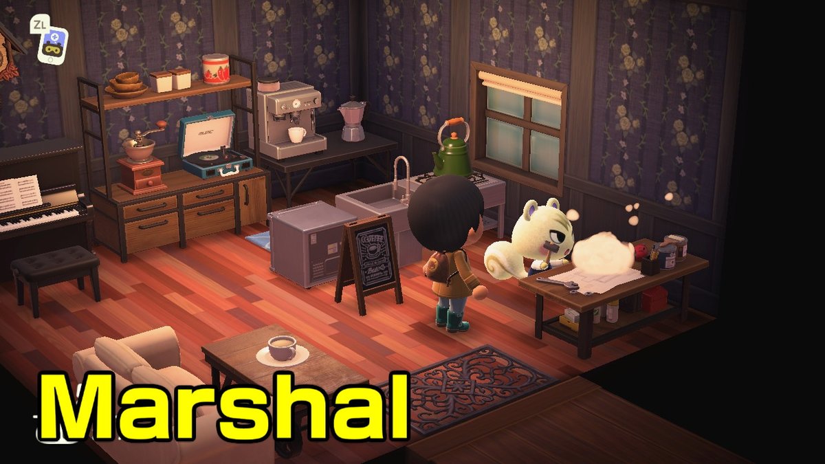 Playin_CatchUp's tweet photo. #AnimalCrossing #ACNH #NintendoSwitch https://t.co/L1DgVdxkGf