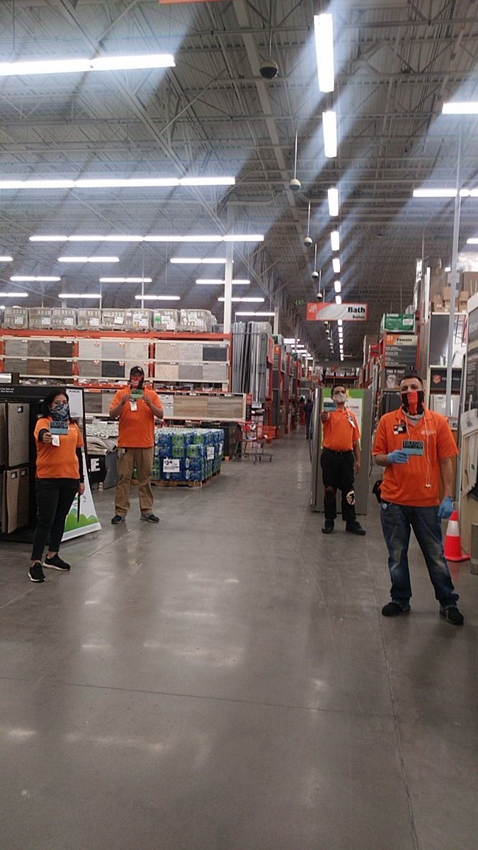 Recognition Friday in 6528