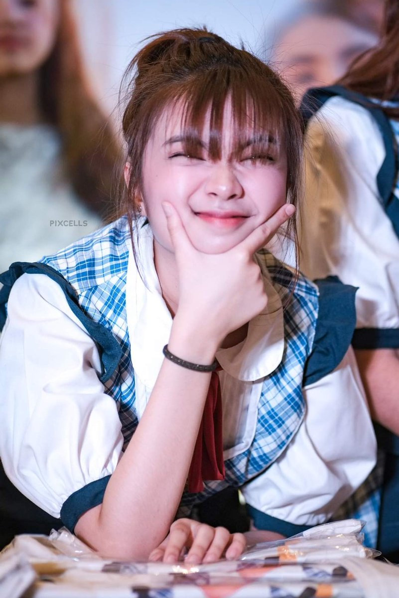 PhRyzzzz's tweet photo. Hi coleen! Happy 2nd anniversary of being an MNL48 member! I'am a new fan here and I just want to say that always be yourself and take care!
I hope that you will be successful in life!
We love you.😍

Ctto sa pic.

#2ndColorfulYearWithColeen 
#MNL48 
@mnl48official https://t.co/wqo4wYePnh