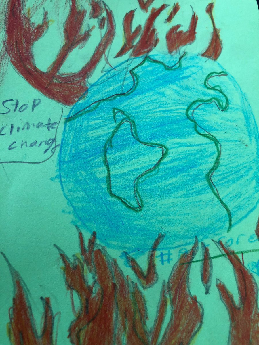 Ms. Curtin's Class tweet media