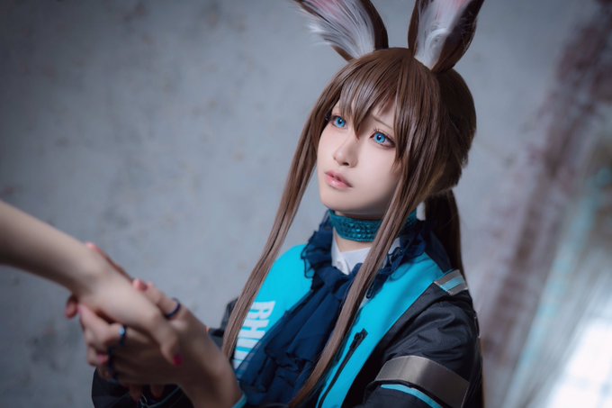 Twitterのコスプレ画像41