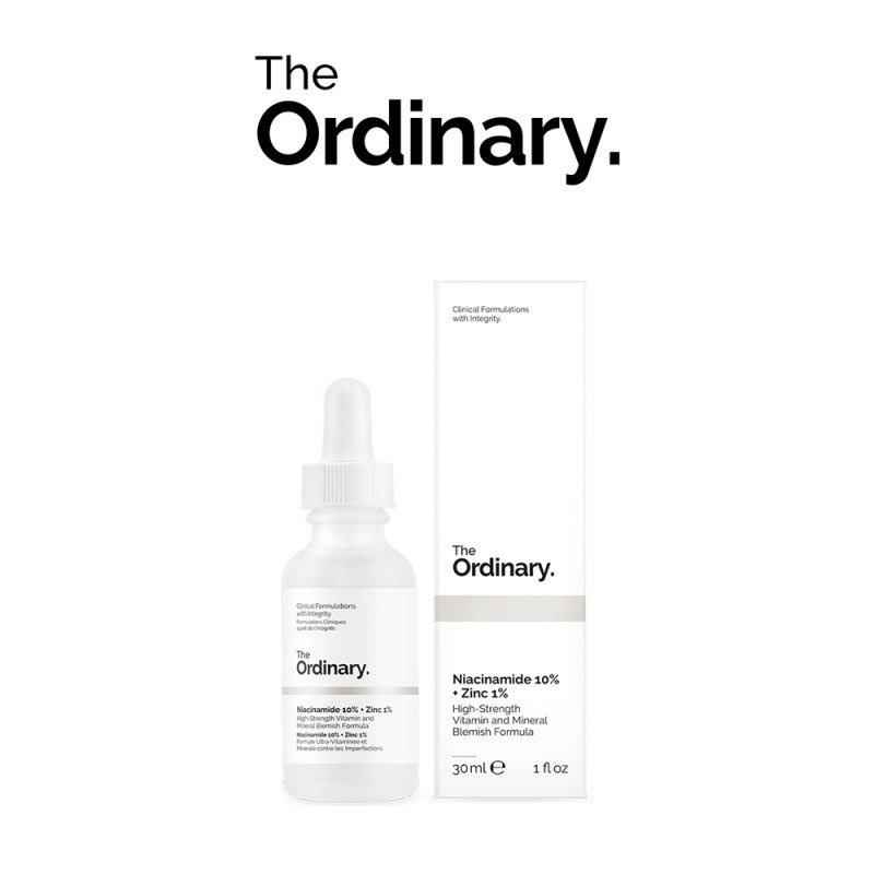 This one, niacinamide from the ordinary. Kalau kulit berminyak and acne, boleh try. Not recommended for sensitive skin ans product yang ada active ingredients ni boleh menyebabkan kulit you purge or breakouts. Boleh refer sini  https://www.google.com.my/amp/s/banish.com/a/amp/blogs/article/how-to-tell-if-youre-purging-or-breaking-out
