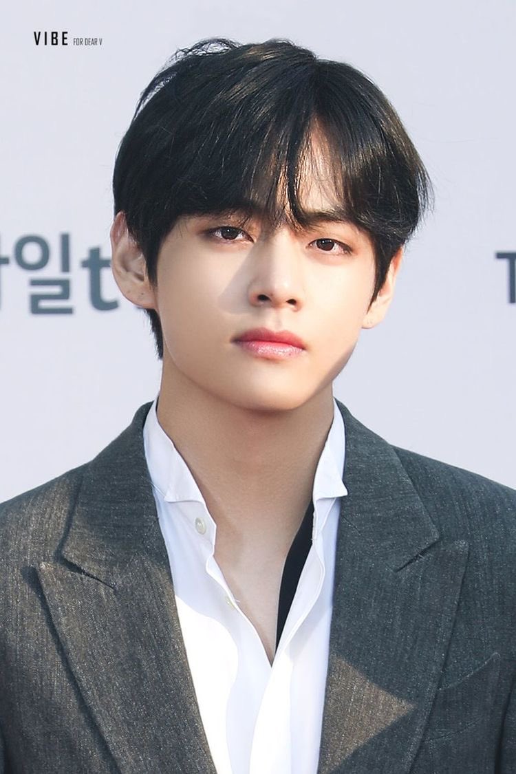 How Taehyung biases survived that day, it is unclear. Many were treated for shock and have still not fully recovered from this look.