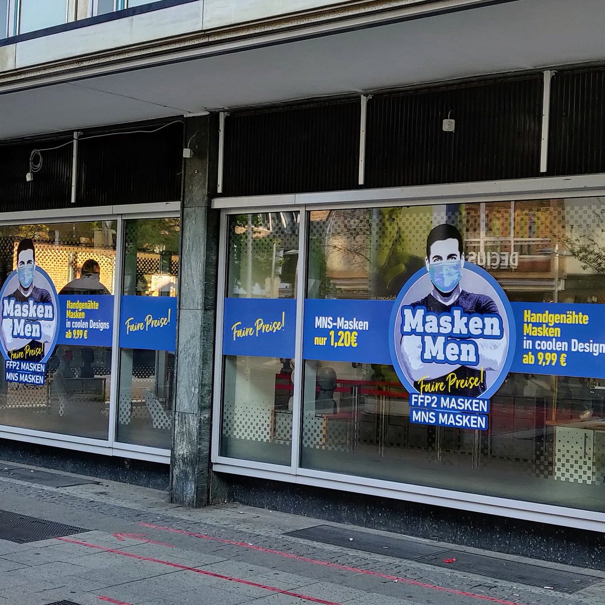 Patrick Helmholz tweet media